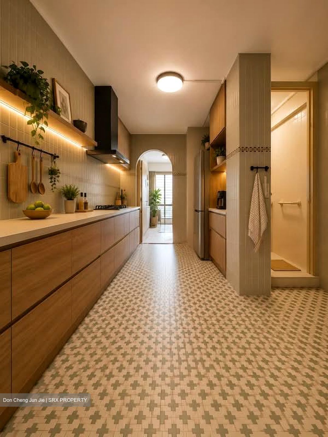 Blk 88 Commonwealth Heights (Queenstown), HDB 3 Rooms #575828531